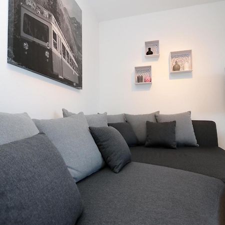 Ferienwohnung Frischluft Garmisch-Partenkirchen Exteriér fotografie