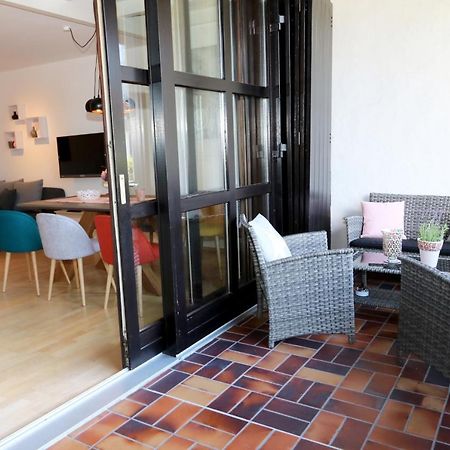 Ferienwohnung Frischluft Garmisch-Partenkirchen Exteriér fotografie
