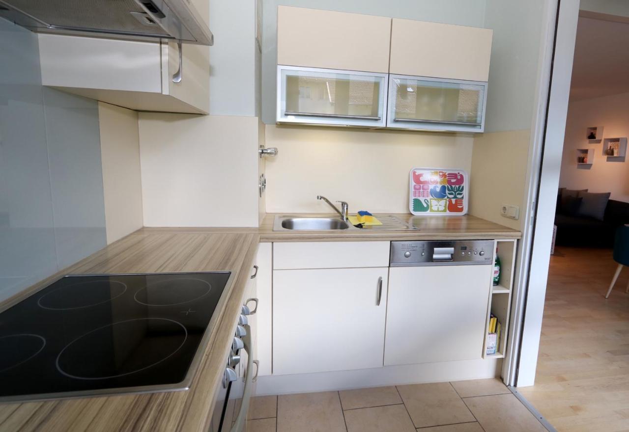 Ferienwohnung Frischluft Garmisch-Partenkirchen Exteriér fotografie