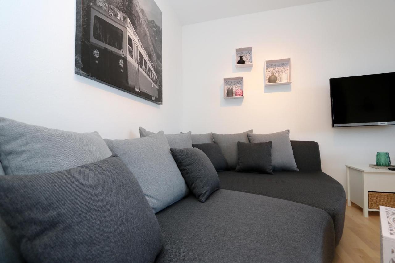 Ferienwohnung Frischluft Garmisch-Partenkirchen Exteriér fotografie