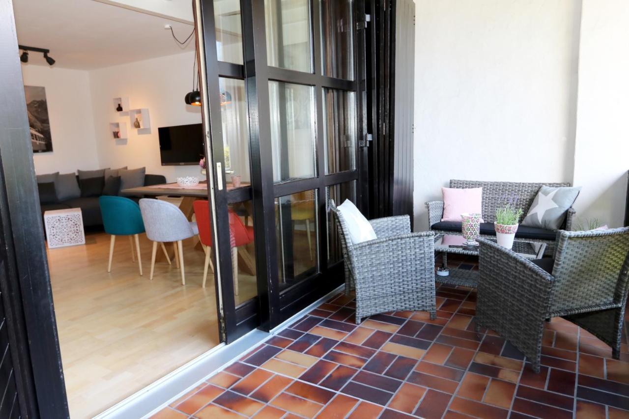 Ferienwohnung Frischluft Garmisch-Partenkirchen Exteriér fotografie